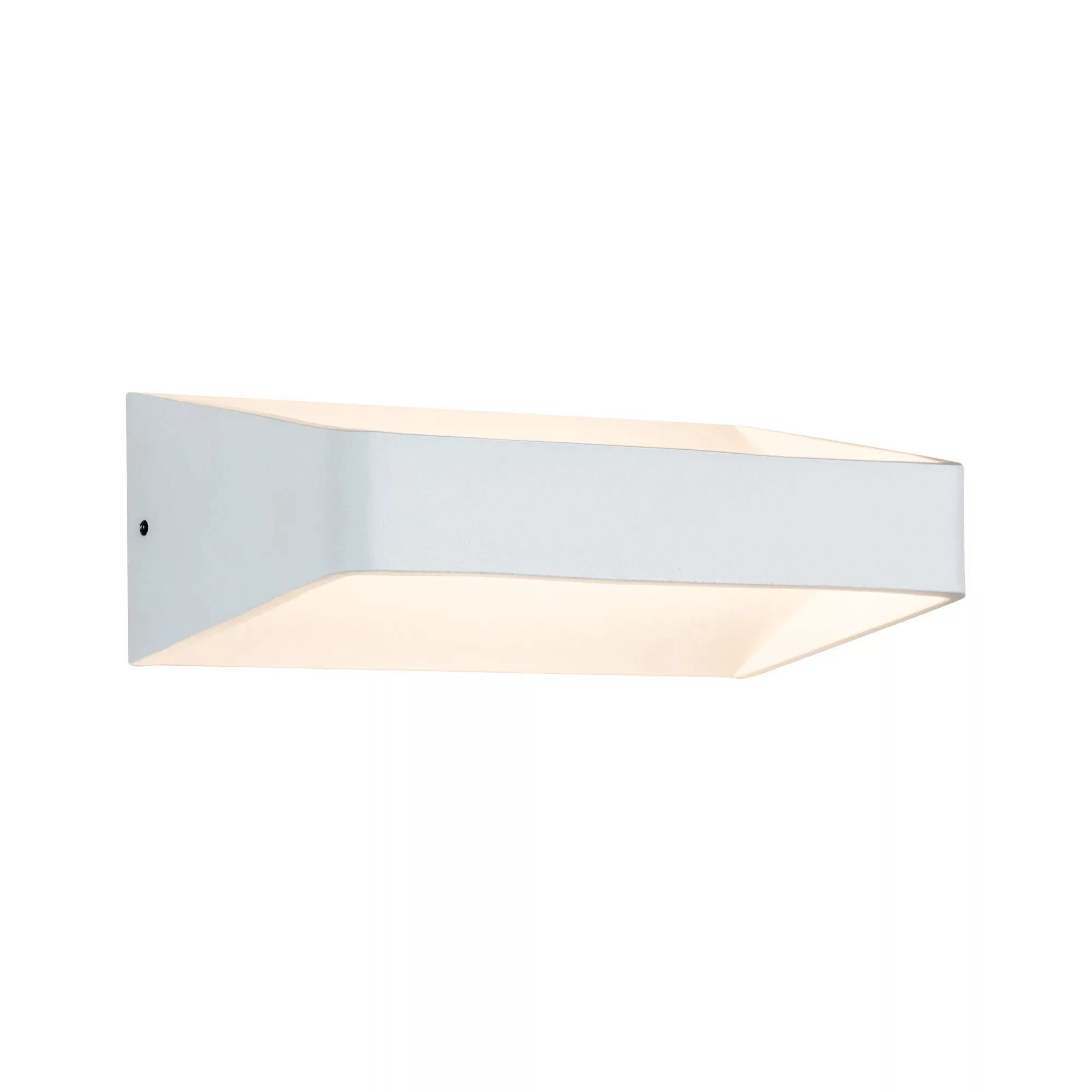 LED Wandleuchte Bar, Up- and Downlight, weiß günstig online kaufen