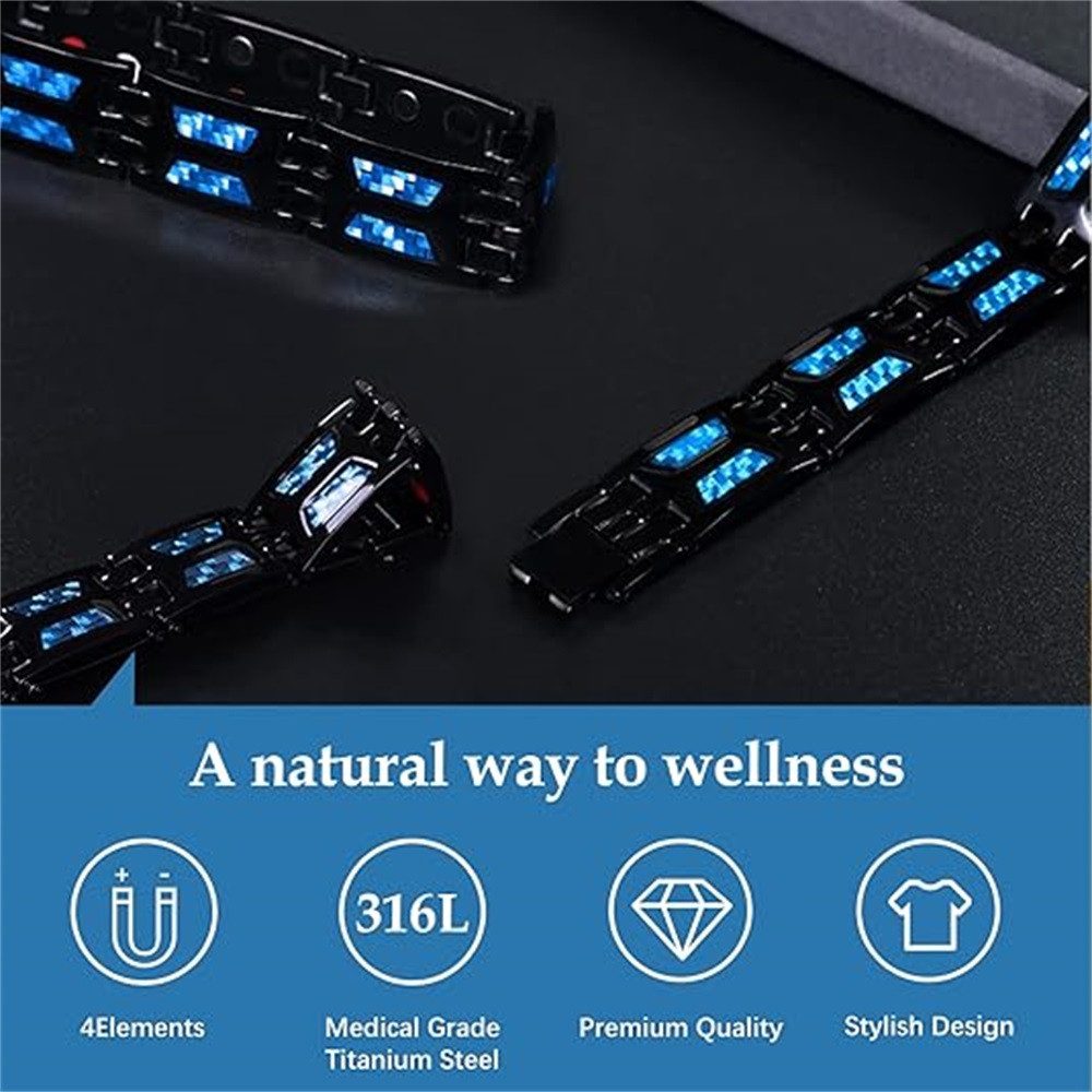 ZEUOPQ Armband Obsidian Armband, Schwarzer Turmalin günstig online kaufen