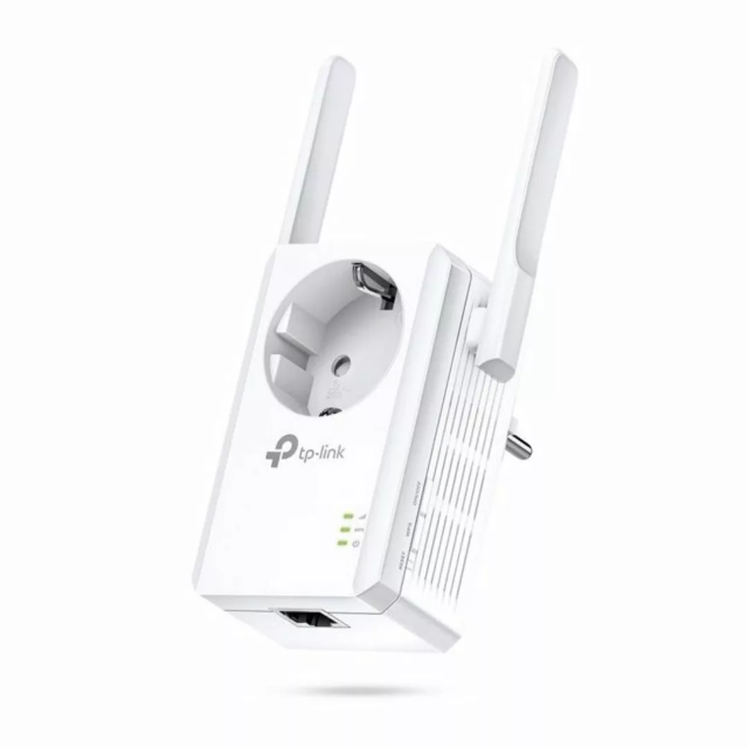 tp-link TL-WA860RE WLAN-Repeater günstig online kaufen