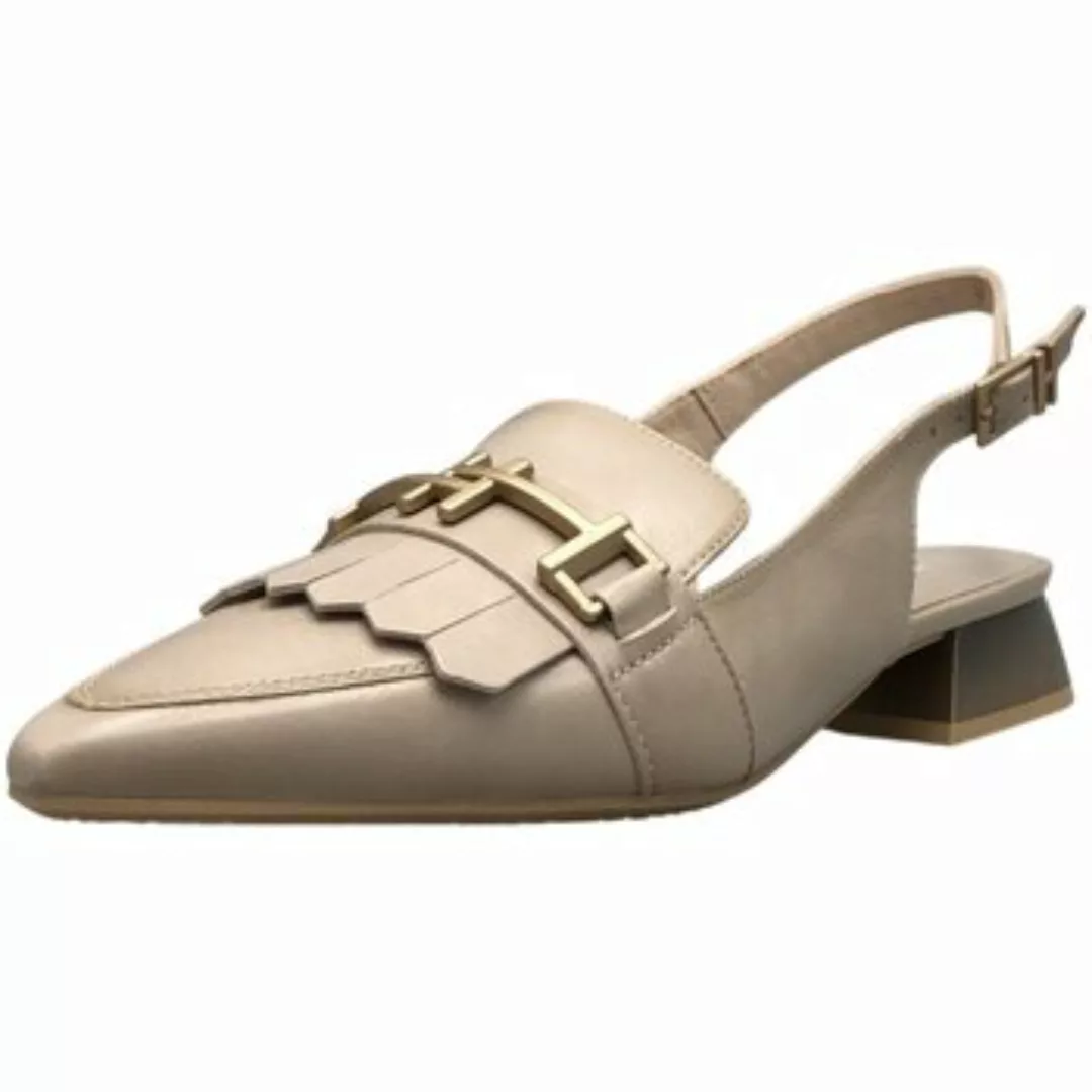 Hispanitas  Pumps HV253817-TAUPE günstig online kaufen