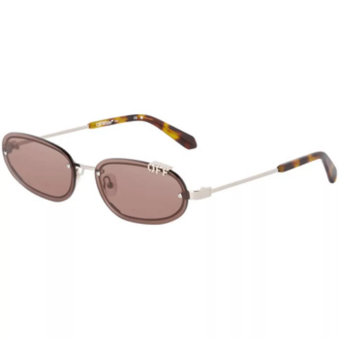 Off-White  Sonnenbrillen Miami 17664 Sonnenbrille günstig online kaufen