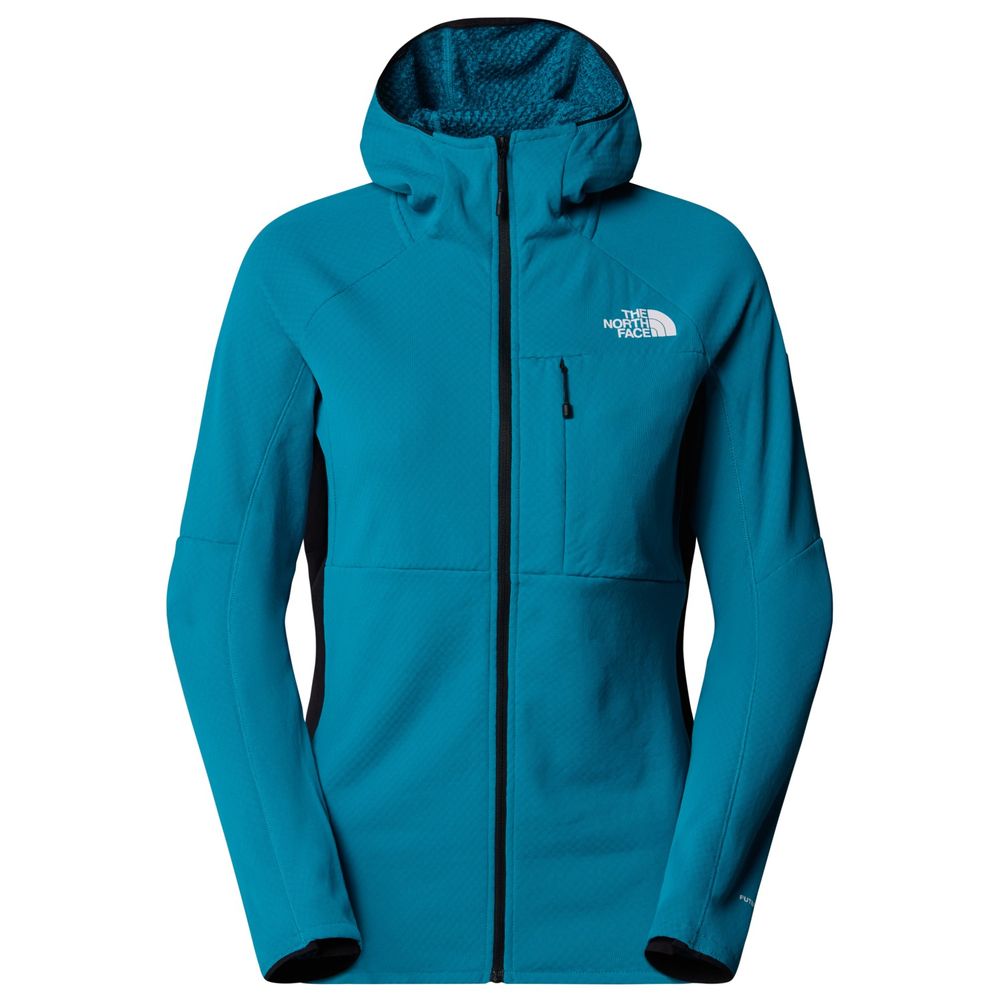 The NorthFace Summit Women's Futurefleece FZ Hoodie - Fleecejacke günstig online kaufen