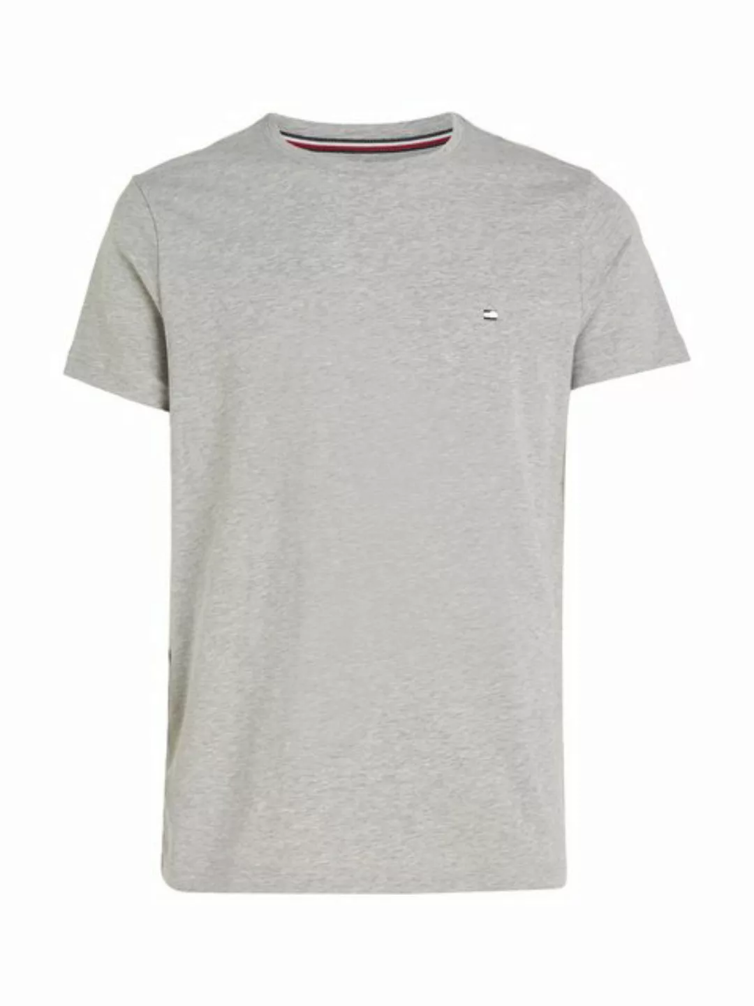 Tommy Hilfiger T-Shirt CORE STRETCH SLIM C-NECK TEE günstig online kaufen