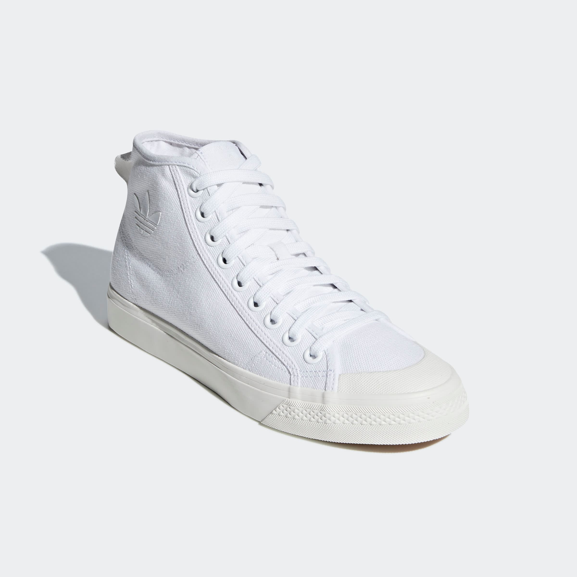 adidas Originals Sneaker "NIZZA HIGH TOP" günstig online kaufen