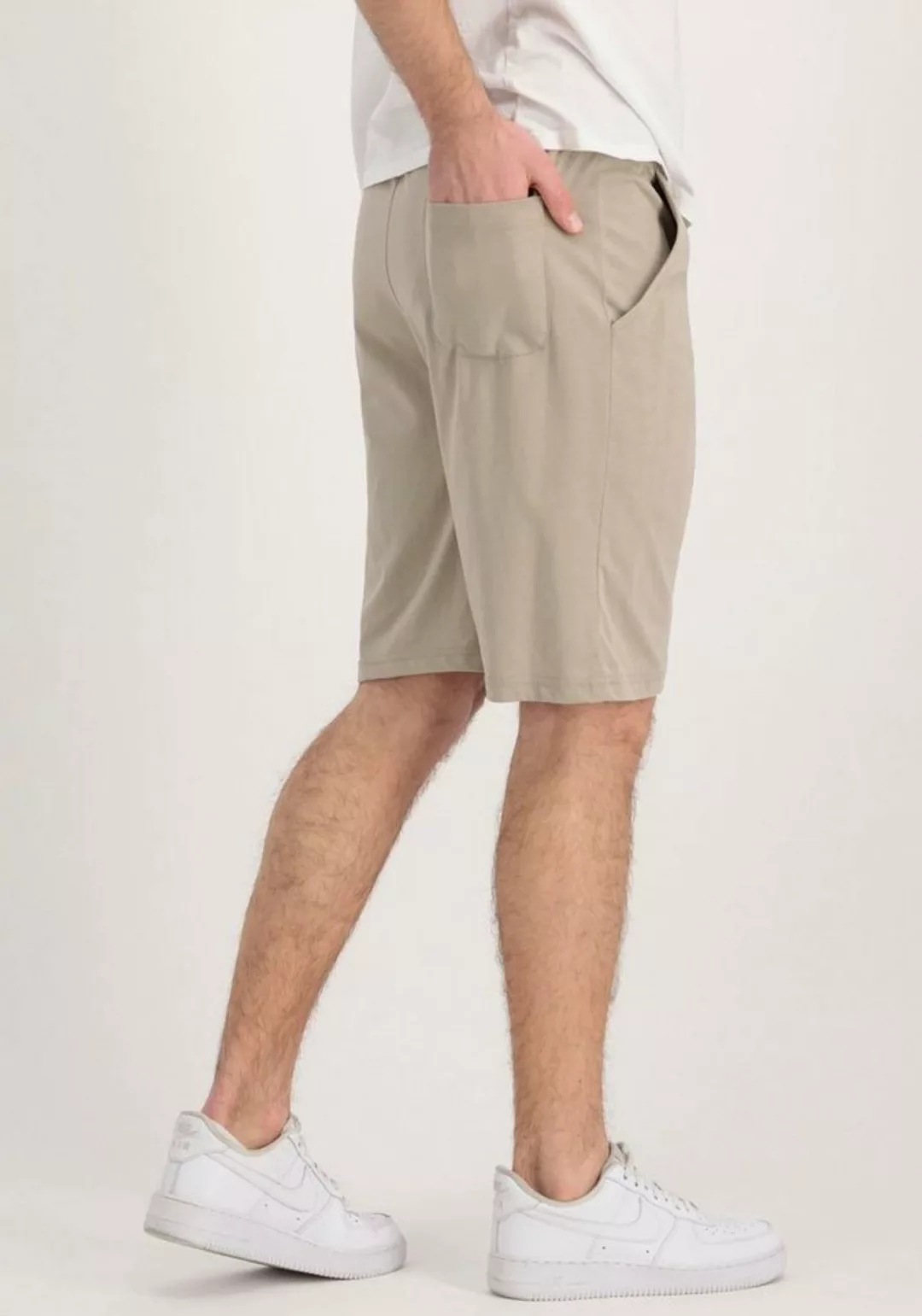 Alpha Industries Sweatshorts Jersey Short günstig online kaufen