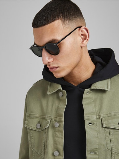 Jack & Jones Sonnenbrille "JACRYDER SUNGLASSES NOOS" günstig online kaufen