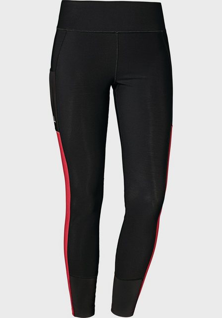 Schöffel Outdoorhose "Tights Taja L" günstig online kaufen