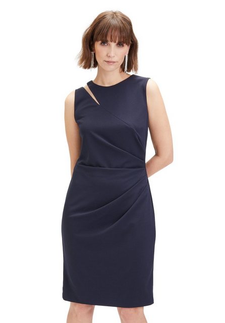 Vera Mont Minikleid mit Cut-Outs (1-tlg) günstig online kaufen