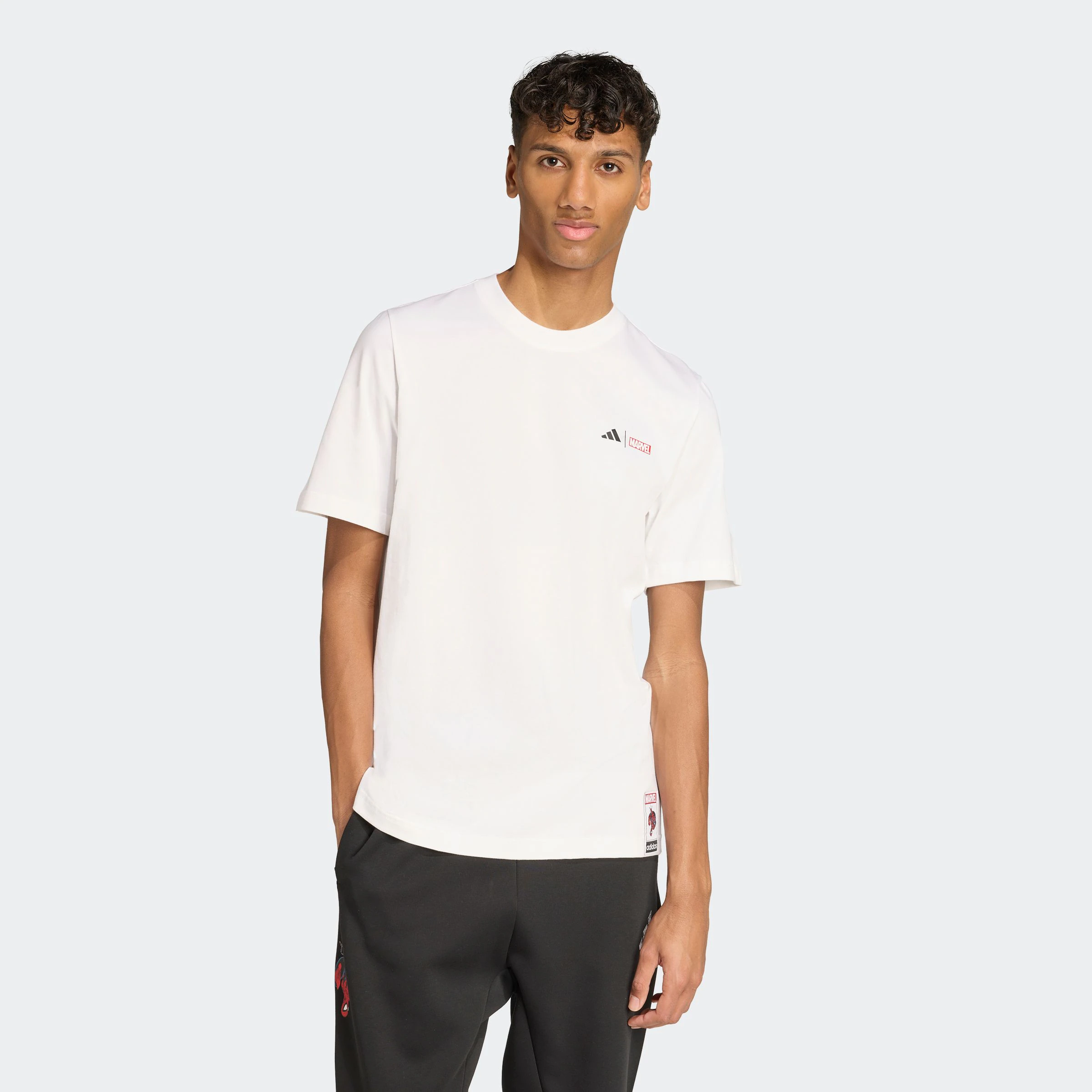 adidas Sportswear T-Shirt "M SPIDERMAN T-S" günstig online kaufen