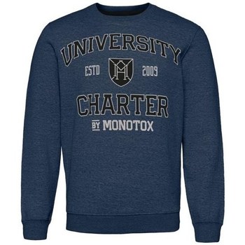 Monotox  Sweatshirt University CN günstig online kaufen