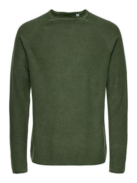 ONLY & SONS Strickpullover günstig online kaufen