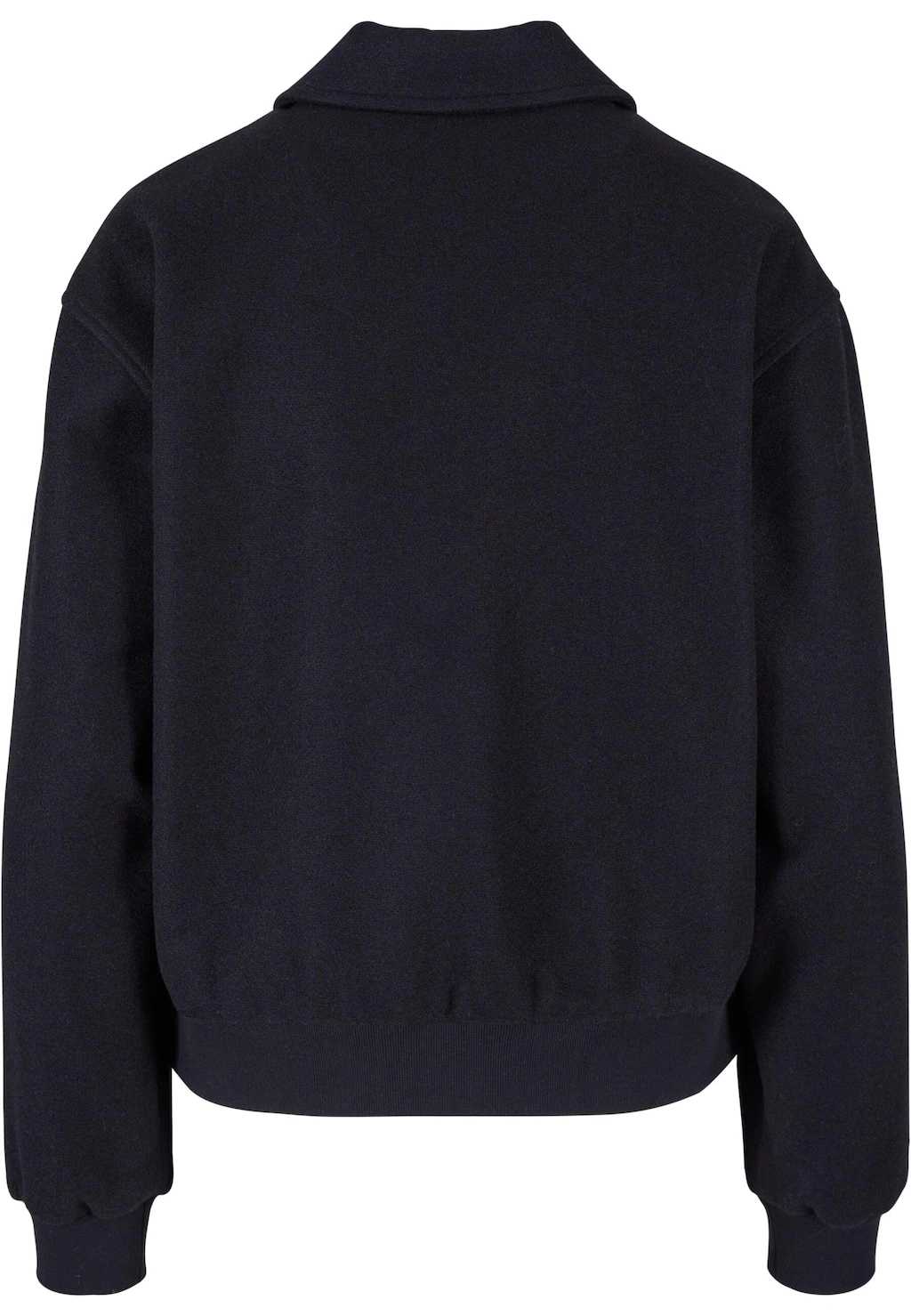 URBAN CLASSICS Allwetterjacke "Urban Classics Damen Ladies Boxy Jacket", (1 günstig online kaufen