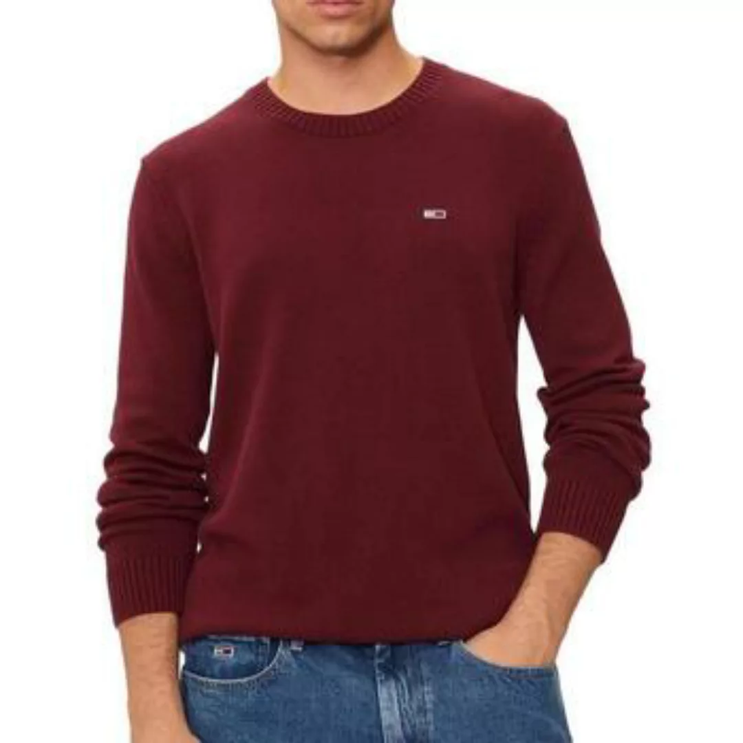 Tommy Hilfiger  Pullover TJM ESSNTLS C-NECK DM0DM18370 günstig online kaufen