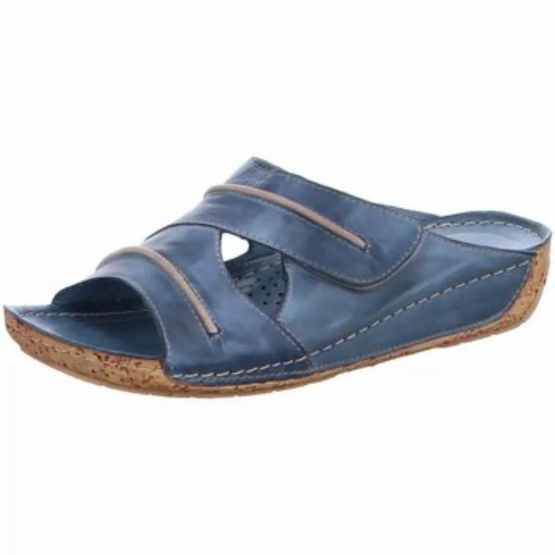 Gemini  Clogs Pantoletten ANILINA PANTOLETTE 336054-02-822** günstig online kaufen