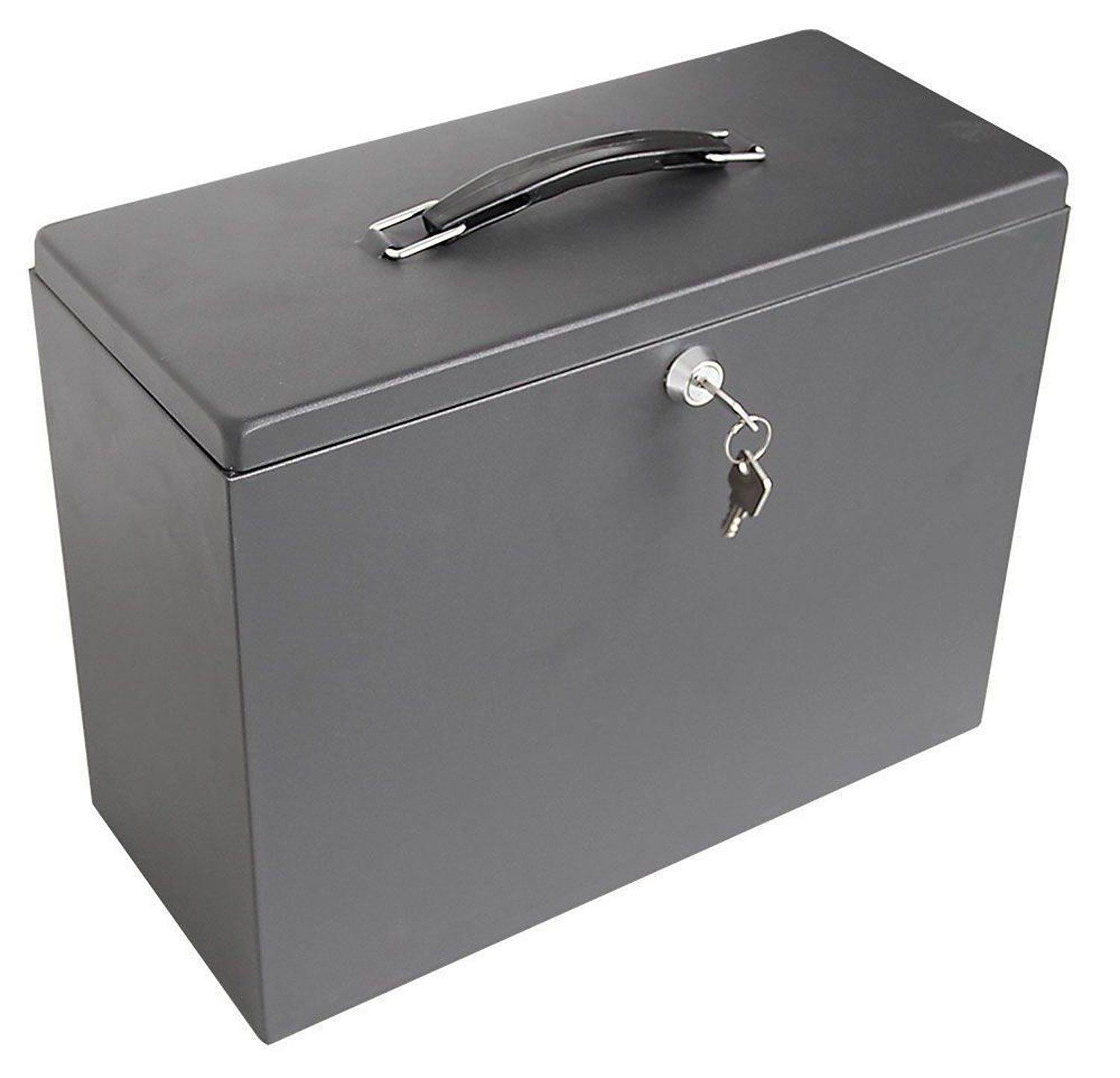 Safe-Album Sammelkoffer Metall Koffer günstig online kaufen
