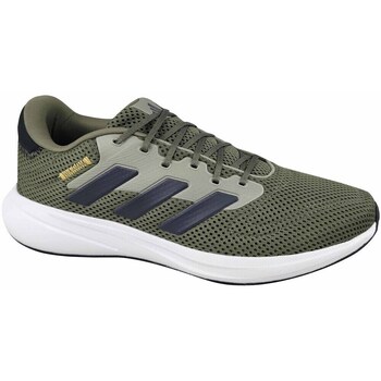 adidas Response Runner U Running Herren grün günstig online kaufen