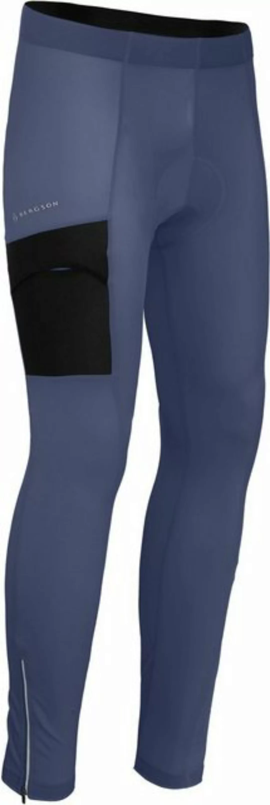 Fahrradhose KEMI COMFORT (mit Sitzpolster) Herren Fahrradhose, bielastisch, günstig online kaufen