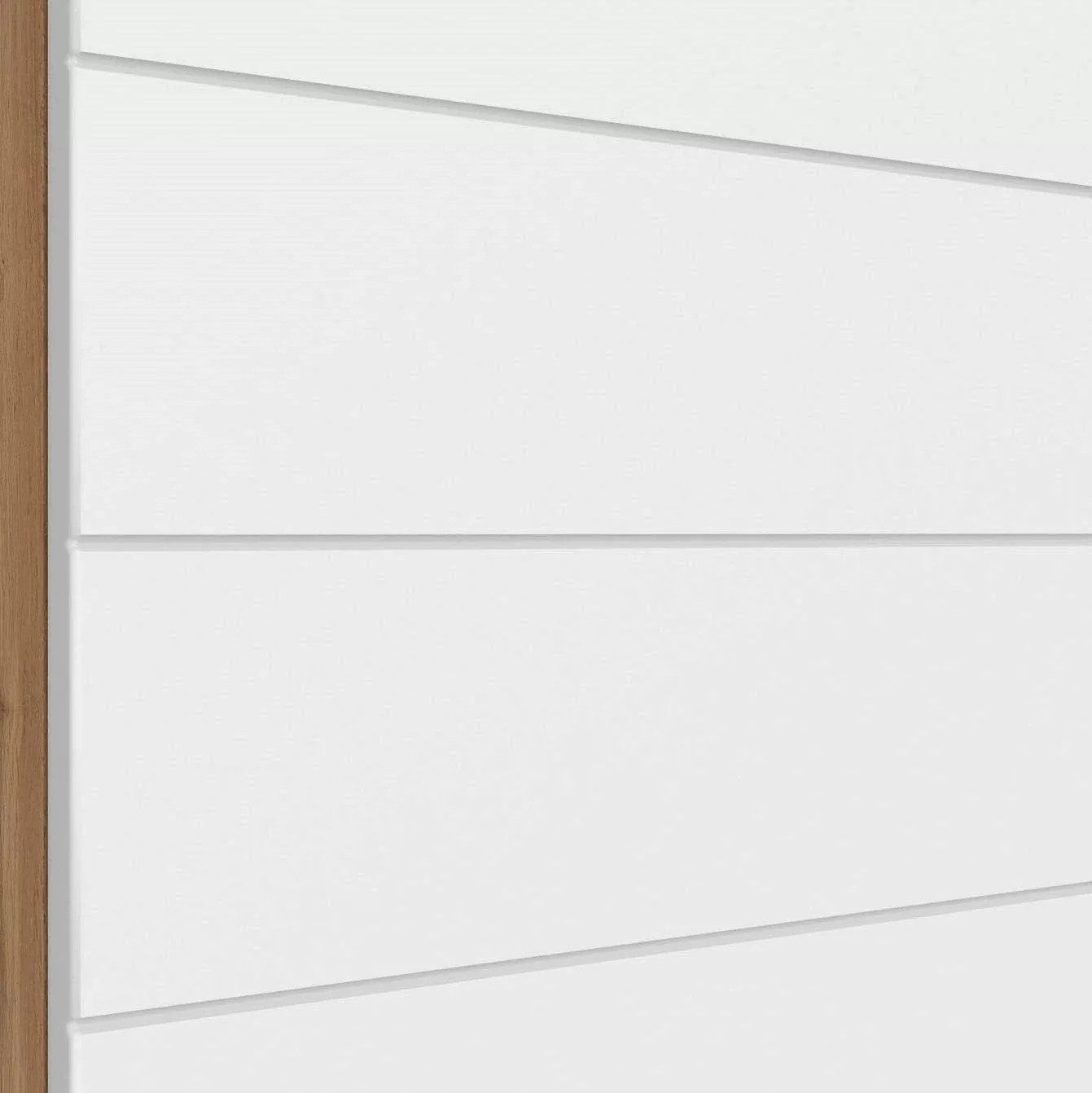 KOCHSTATION Hängeschrank "KS-Luhe", 60 cm breit, hochwertige MDF-Fronten mi günstig online kaufen