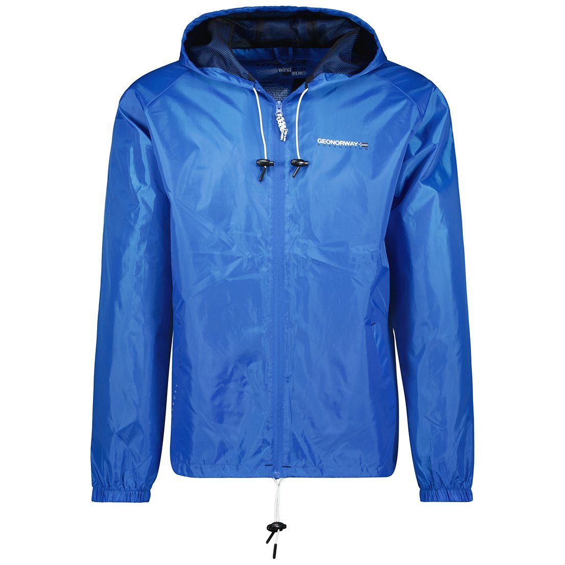 Geographical Norway Regen- und Matschjacke Geographical günstig online kaufen