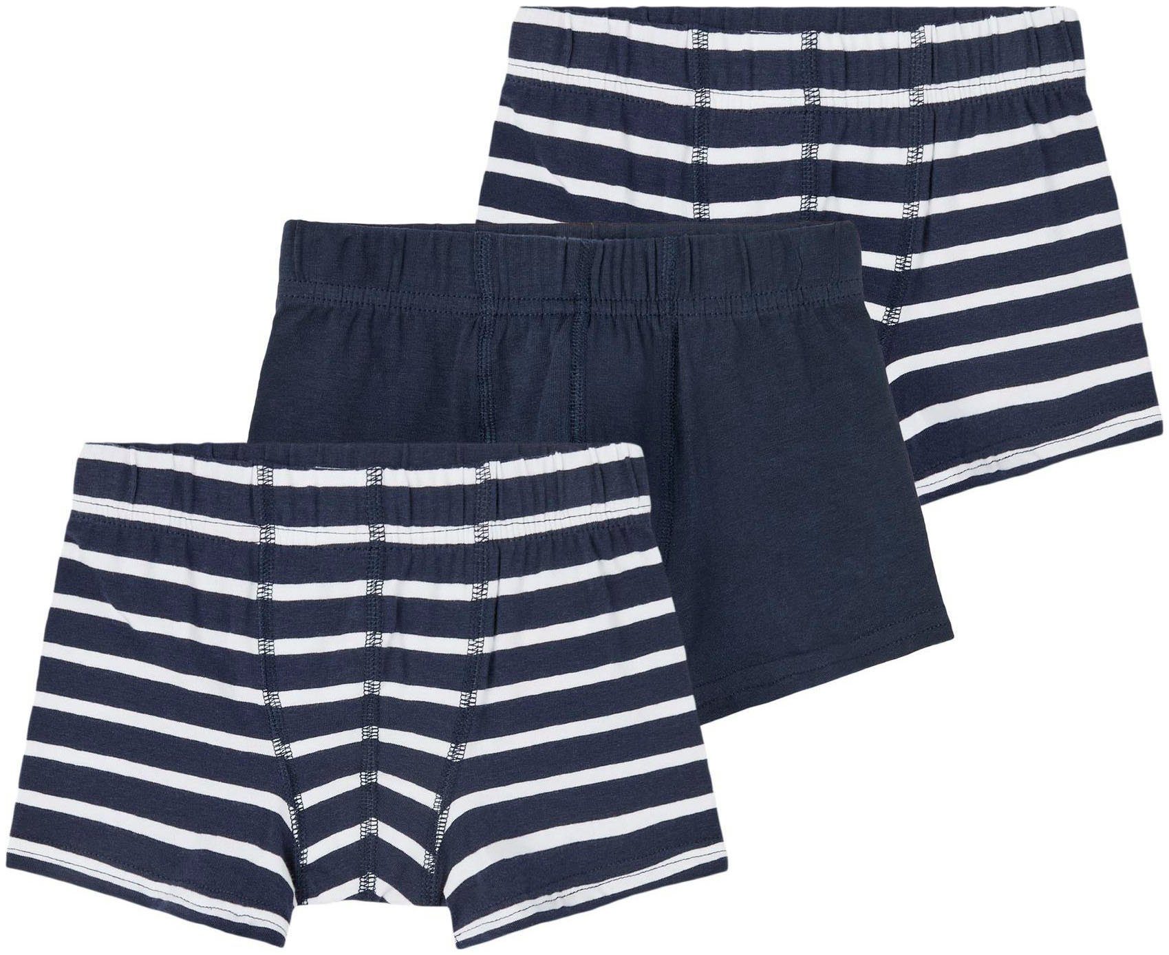 Name It Boxer (Packung, 3-St) günstig online kaufen