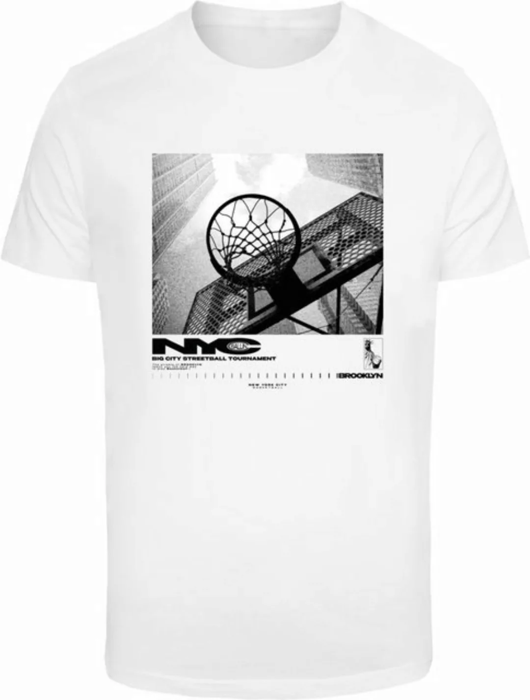 Mister Tee T-Shirt NYC Ballin Tee günstig online kaufen