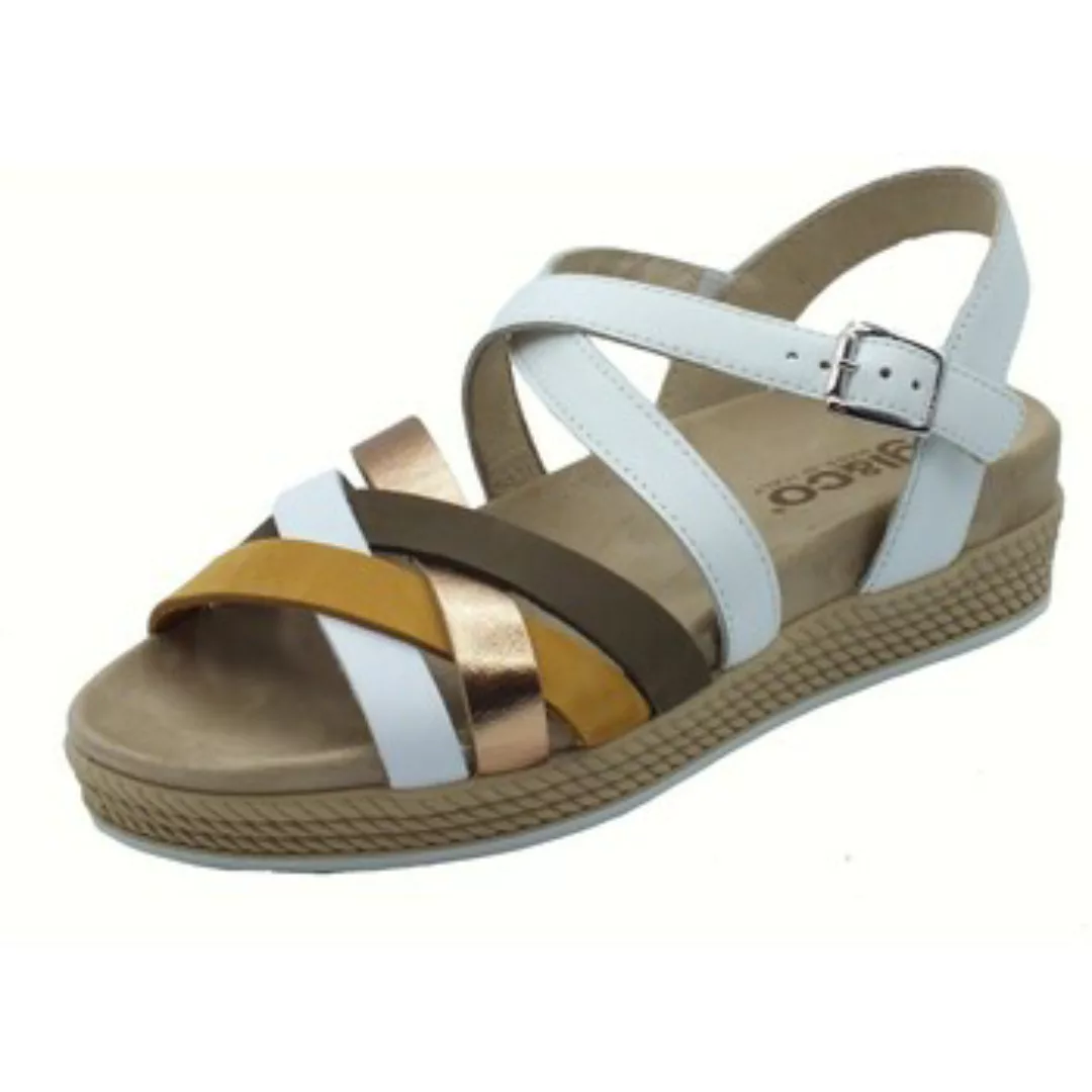 IgI&CO  Sandalen 7669922 Nappa Soft günstig online kaufen