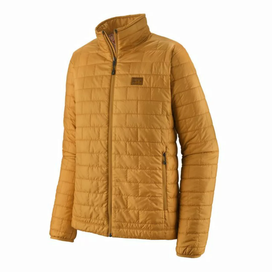 Patagonia Sommerjacke Patagonia Herren Funktionsjacke Nano Puff günstig online kaufen