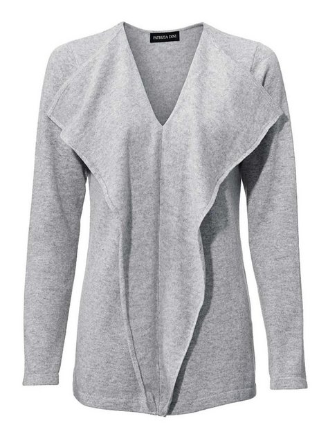 PATRIZIA DINI by heine Kaschmirpullover Patrizia Dini Damen Designer-Kaschm günstig online kaufen