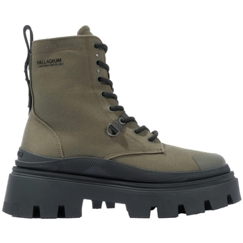 Palladium  Stiefel Pallasquad CVS - Olive Night günstig online kaufen