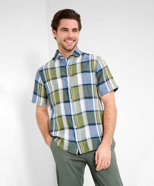 Brax Leinenhemd Style HARDY günstig online kaufen