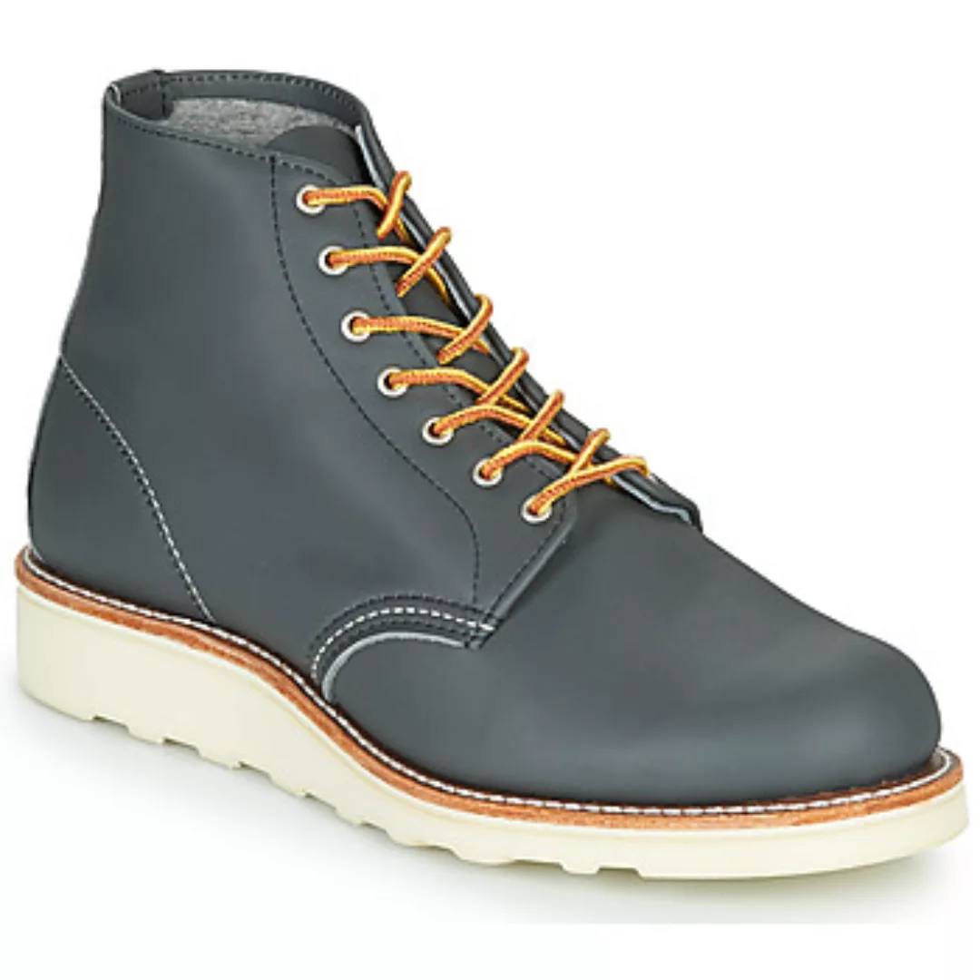 Red Wing  Damenstiefel 6 INCH ROUND günstig online kaufen