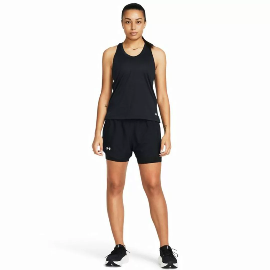 Under Armour® Shorts UA Fly By 2-in-1-Shorts für günstig online kaufen