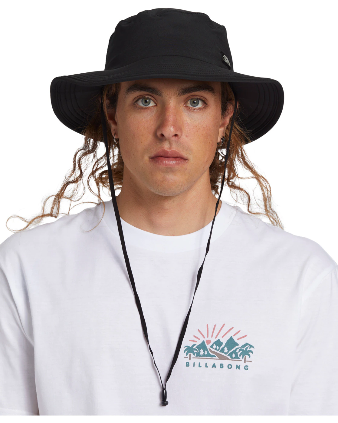 Billabong Baseball Cap "A/Div Big John Lite" günstig online kaufen