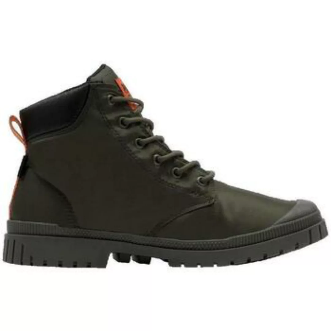 Palladium  Stiefel Sp20 Cuff Wp+ günstig online kaufen