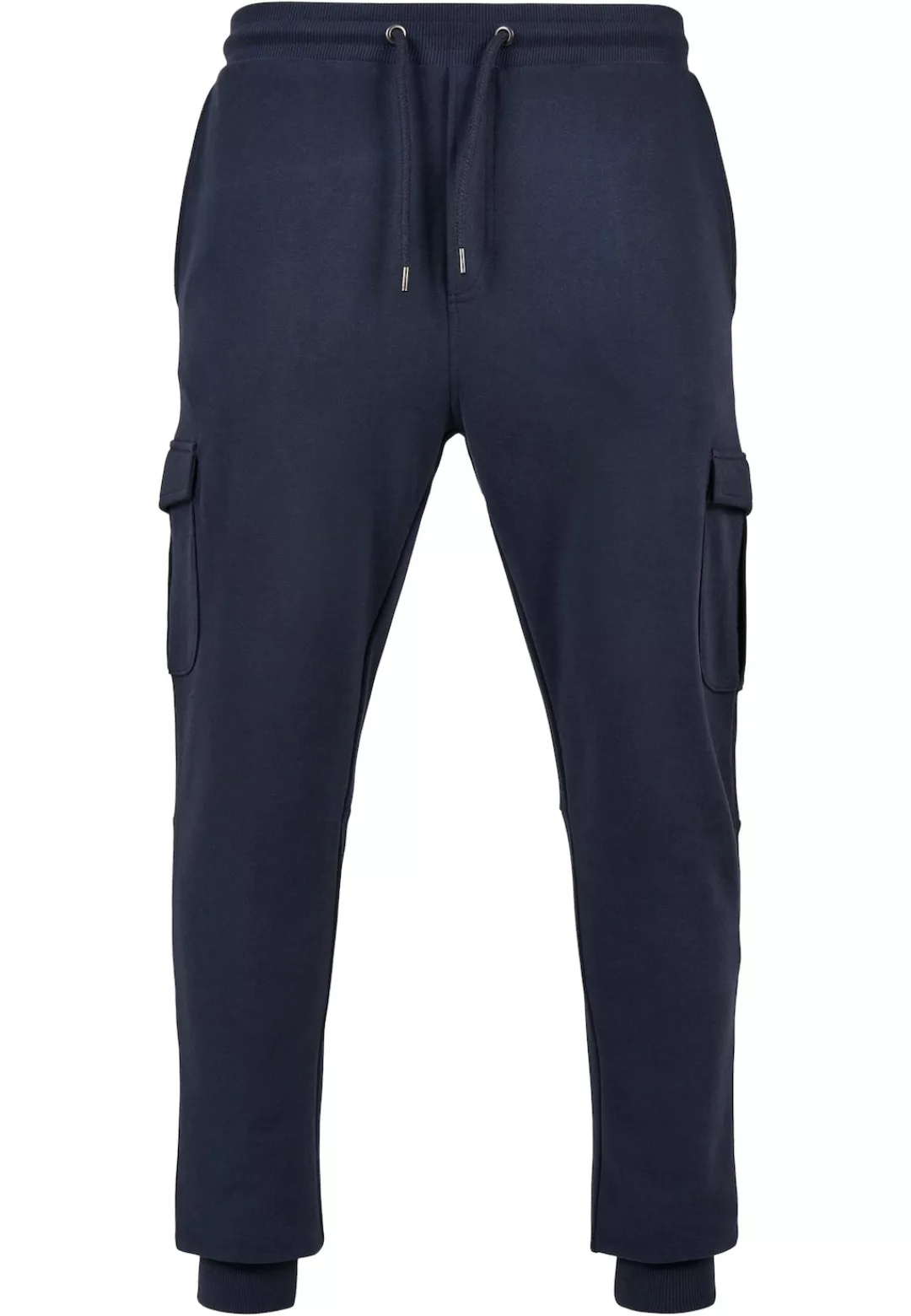 URBAN CLASSICS Cargohose "Urban Classics Herren Fitted Cargo Sweatpants", ( günstig online kaufen