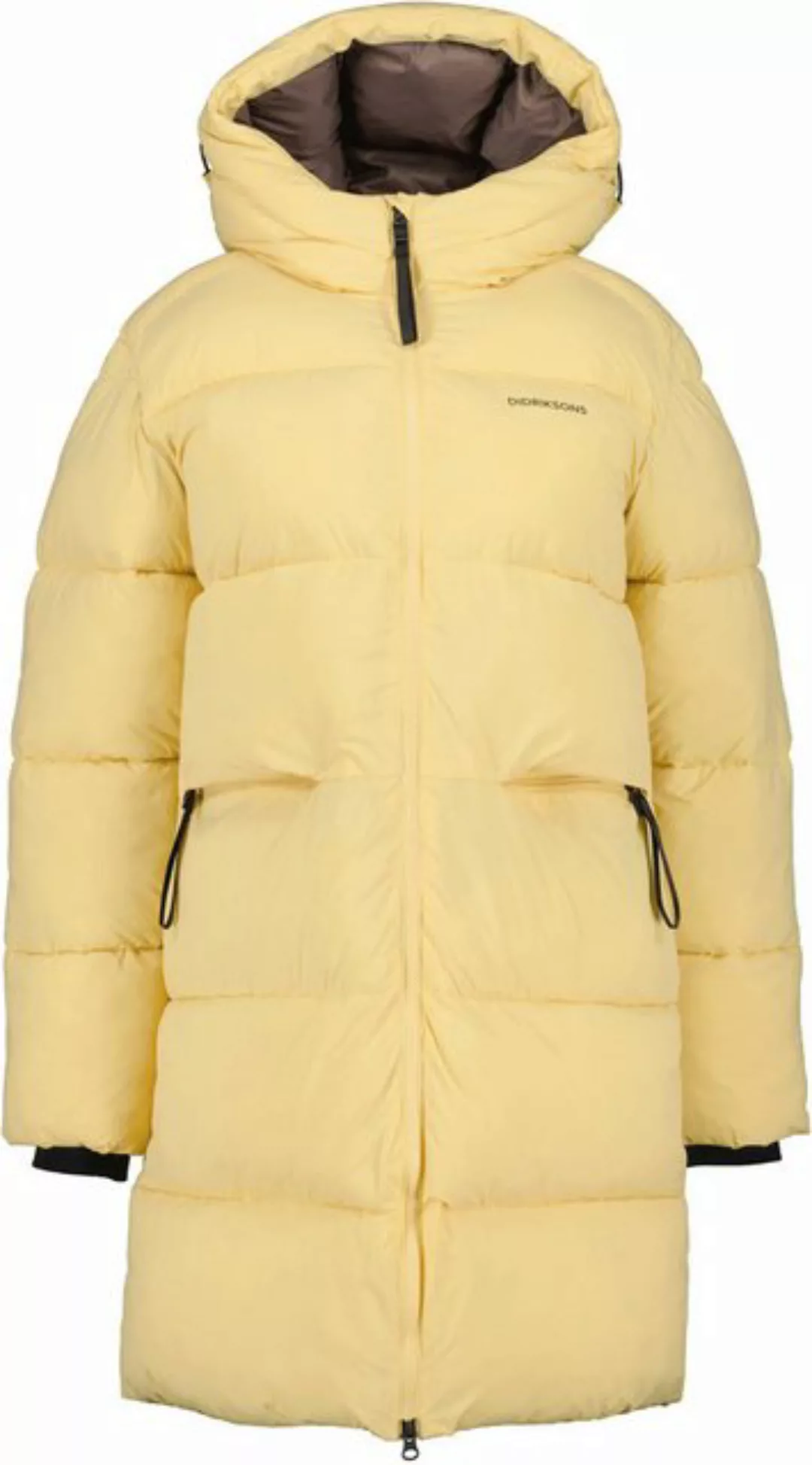 Didriksons Wintermantel NOMI WNS PARKA 3 günstig online kaufen