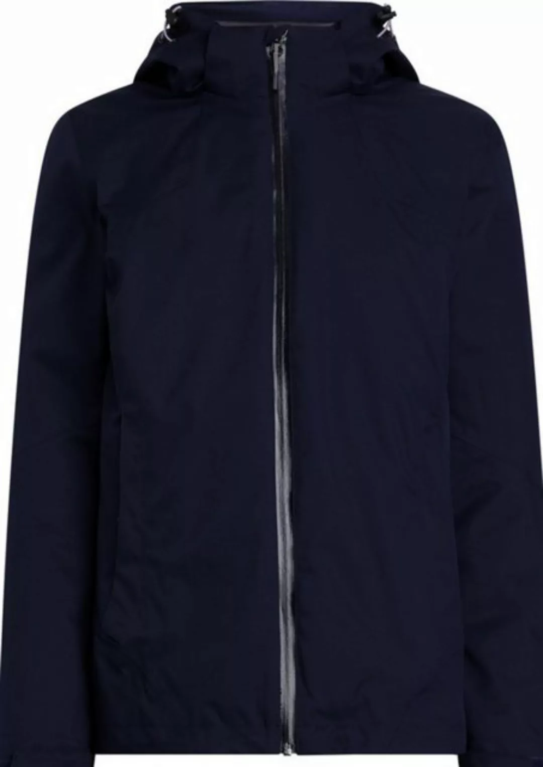 McKINLEY Doppeljacke Da.-Doppel-Jacke Aneli 3:1 wms NAVY/RED WINE günstig online kaufen