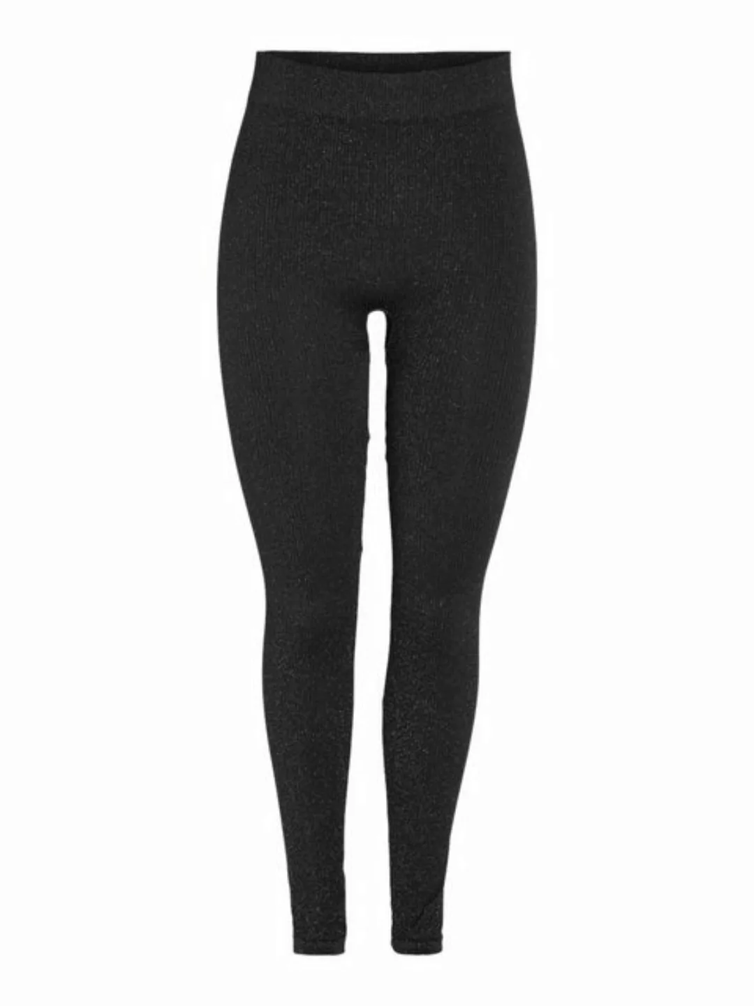 Noisy may Leggings NMIVY TAMURA (1-tlg) Plain/ohne Details günstig online kaufen