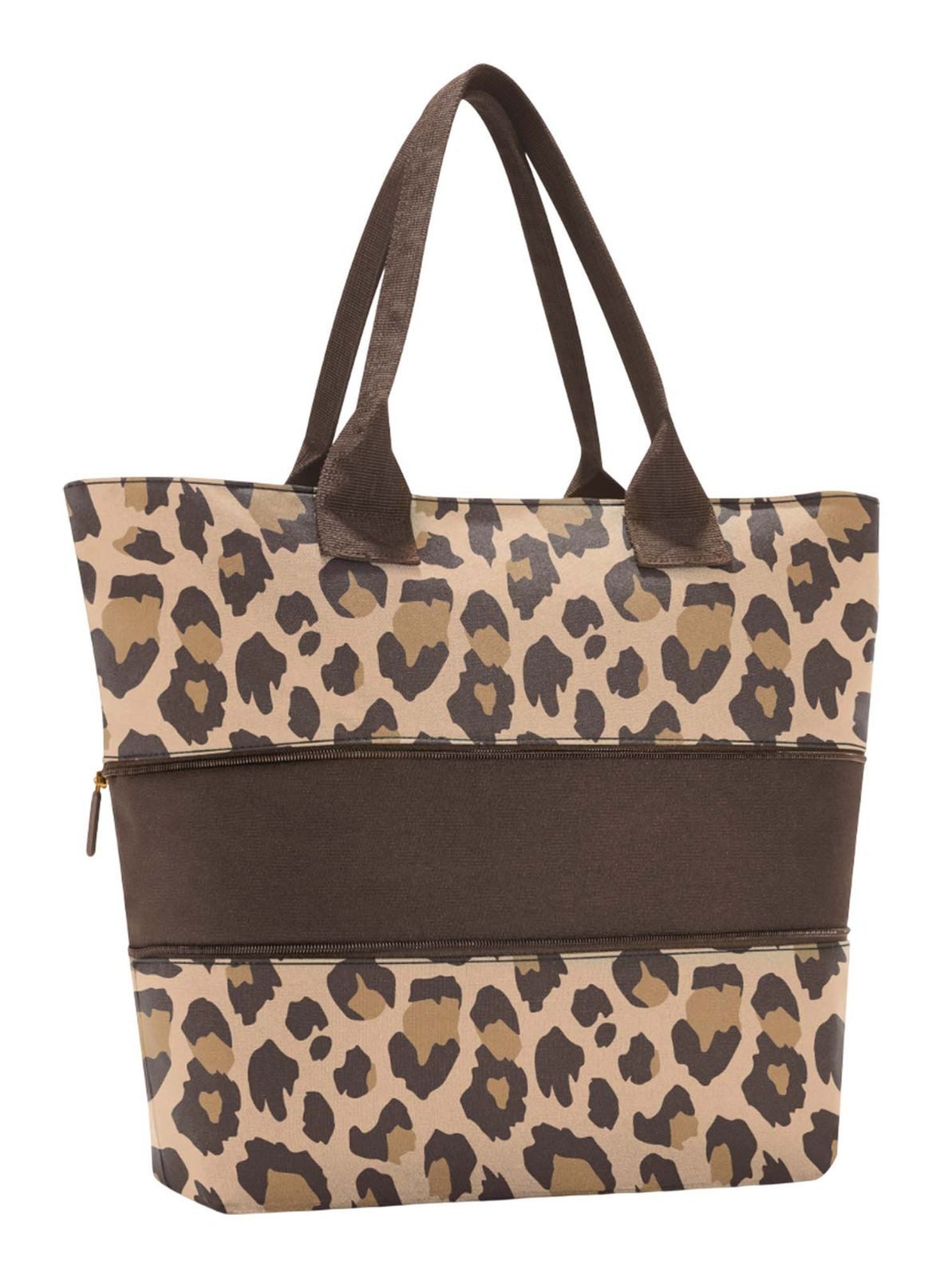 REISENTHEL® Einkaufsshopper shopper e1 leo macchiato, günstig online kaufen