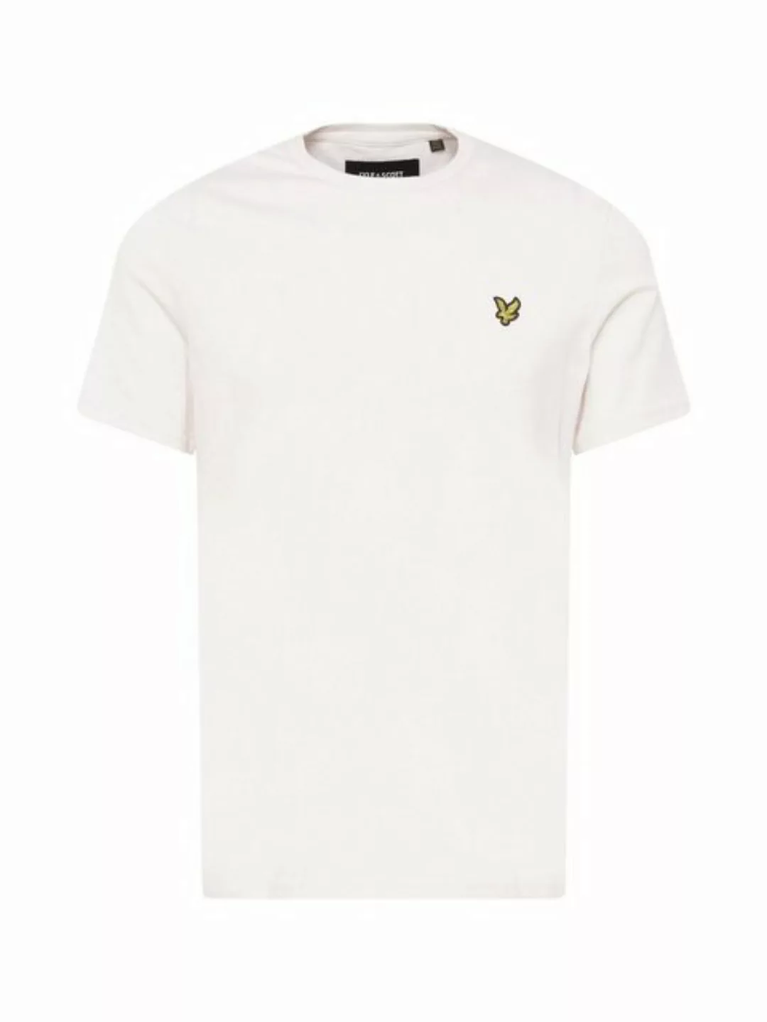 Lyle and Scott T-Shirt Blau - Größe S günstig online kaufen