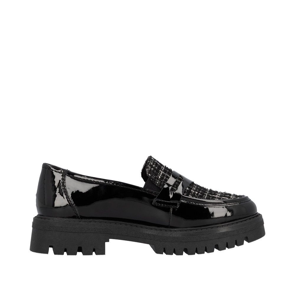 Rieker Loafer Slipper günstig online kaufen