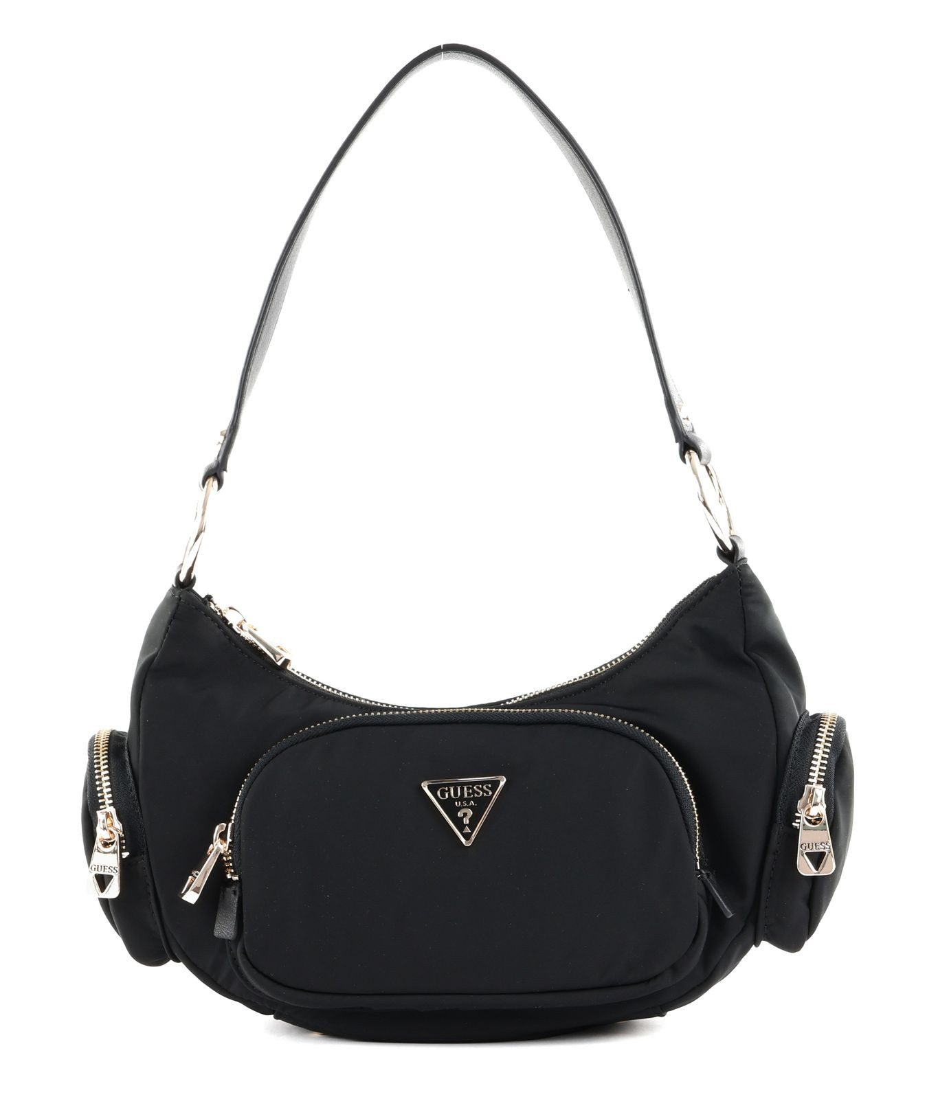 Guess Schultertasche Eco Gemma günstig online kaufen