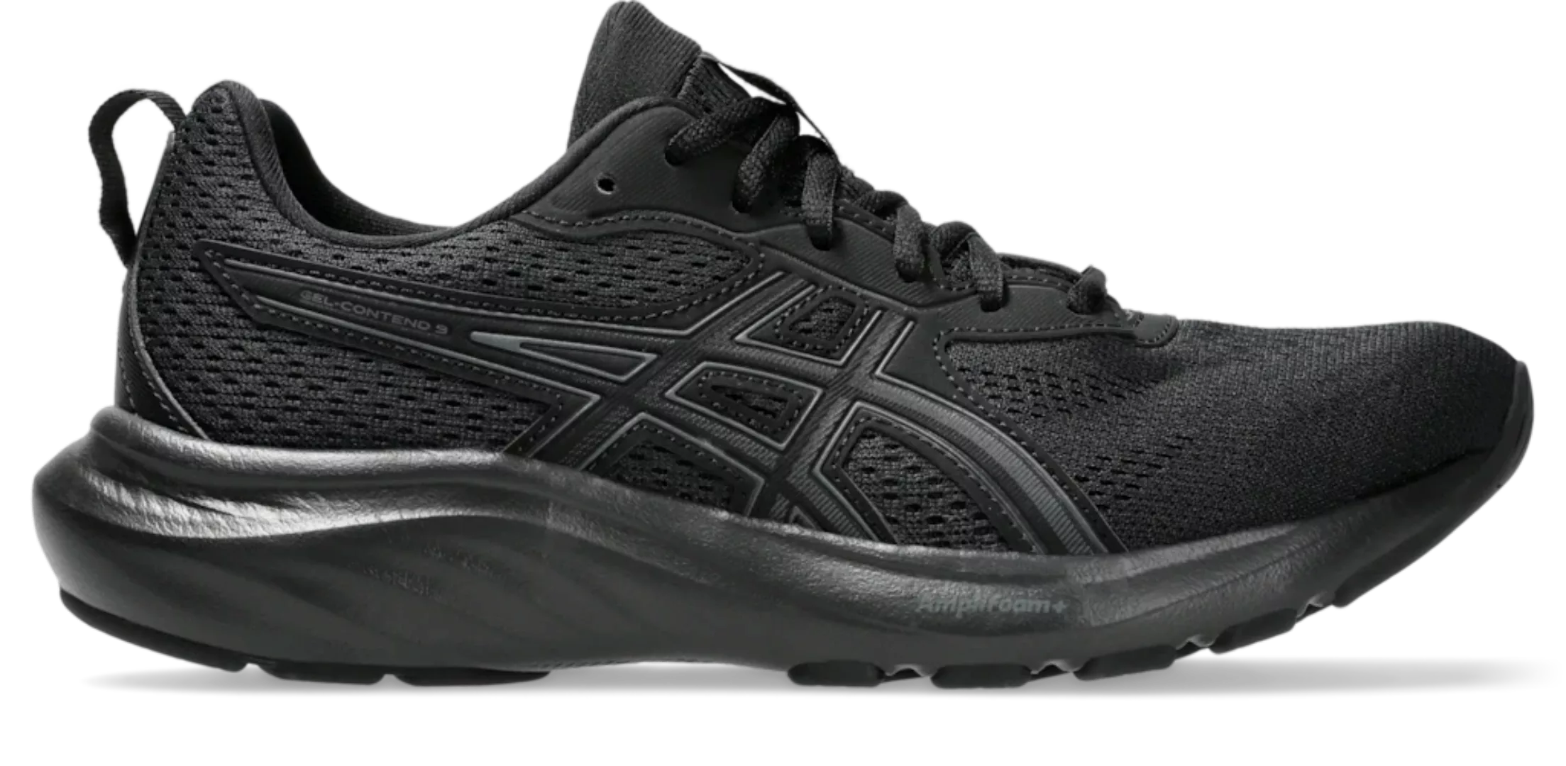 Asics Laufschuh "GEL-CONTEND 9", mehr Dämpfung günstig online kaufen