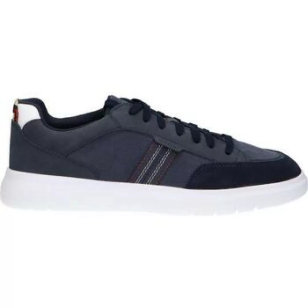 Geox  Sneaker U45B3B 0EKNB U MEREDIANO günstig online kaufen