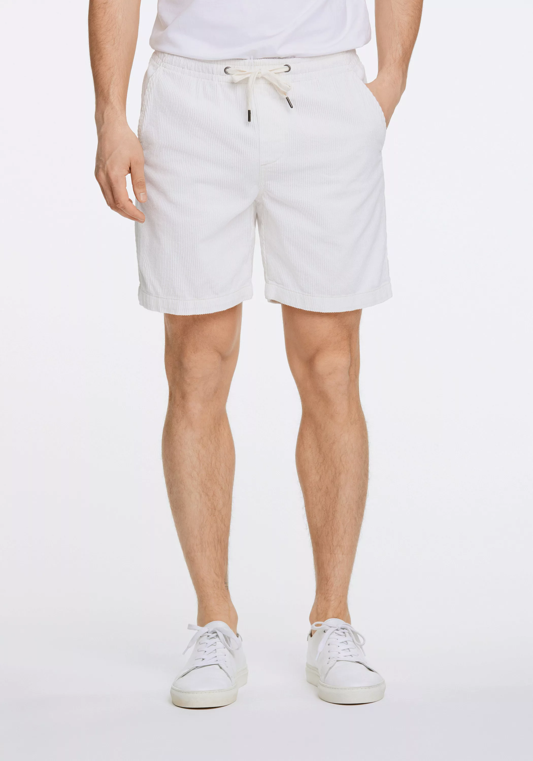 LINDBERGH Shorts "Lindbergh Freizeitshorts" günstig online kaufen