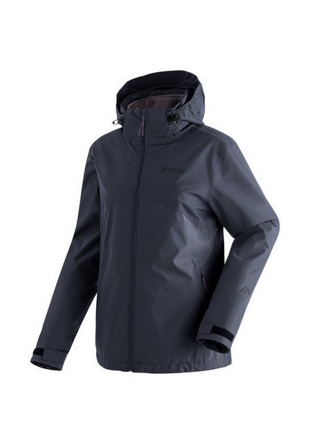 Maier Sports 3-in-1-Funktionsjacke Gregale DJ W für Damen, wind- und wasser günstig online kaufen