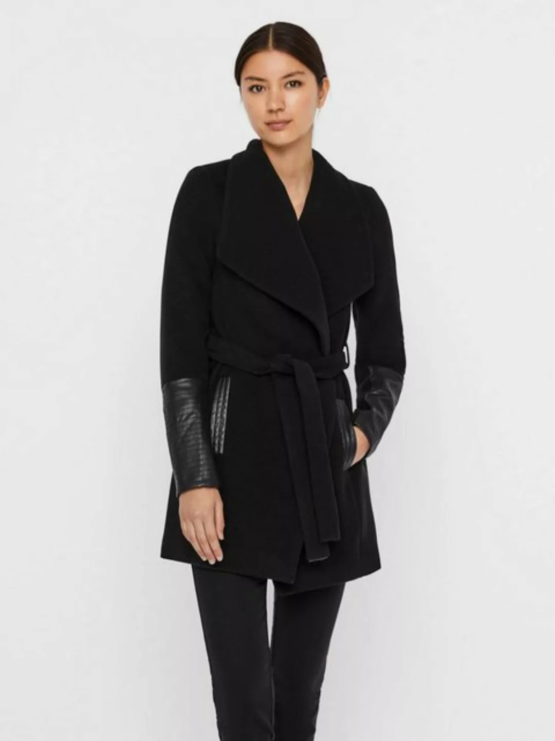 Vero Moda Langjacke (1-St) günstig online kaufen