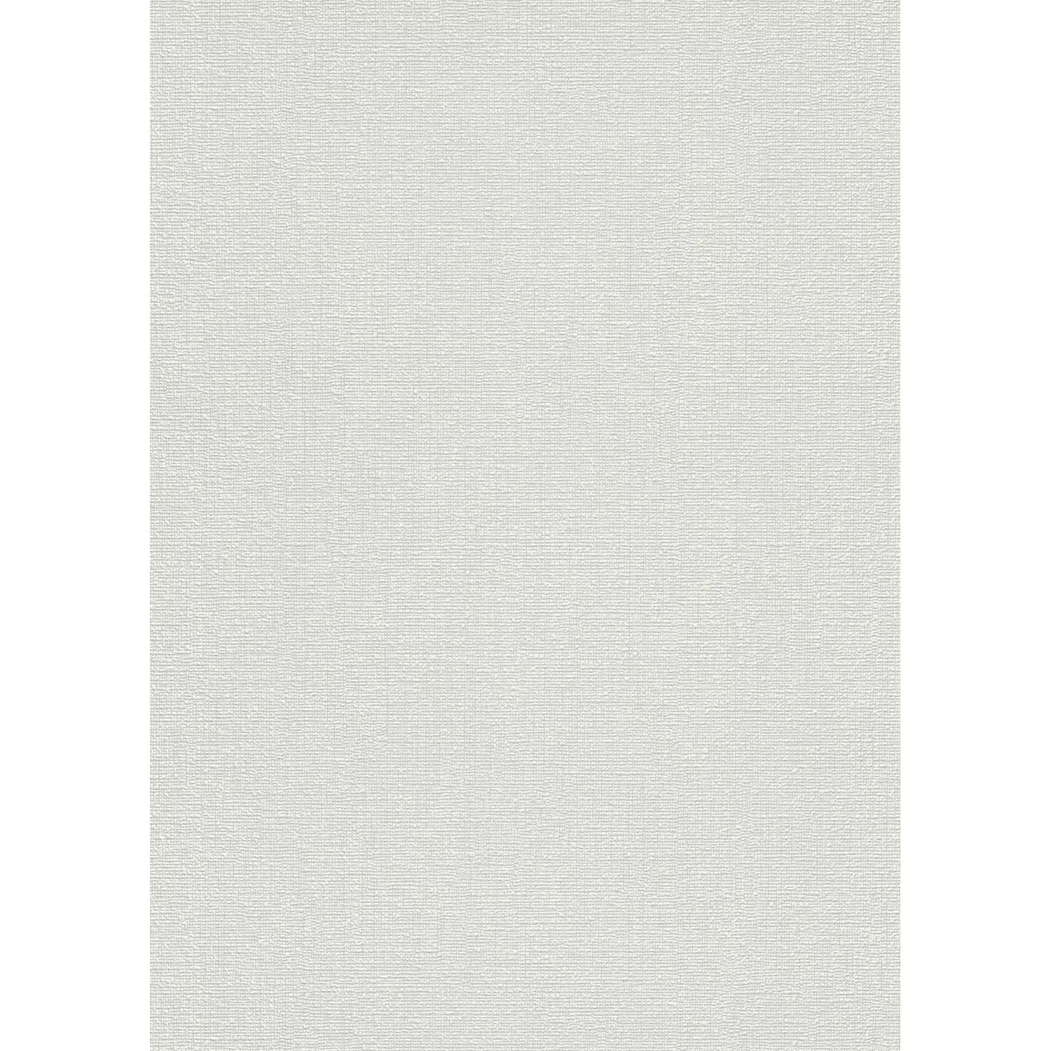 Erismann Vliestapete Collage Cozy Loom 10,05 m x 0,53 m Weiß günstig online kaufen