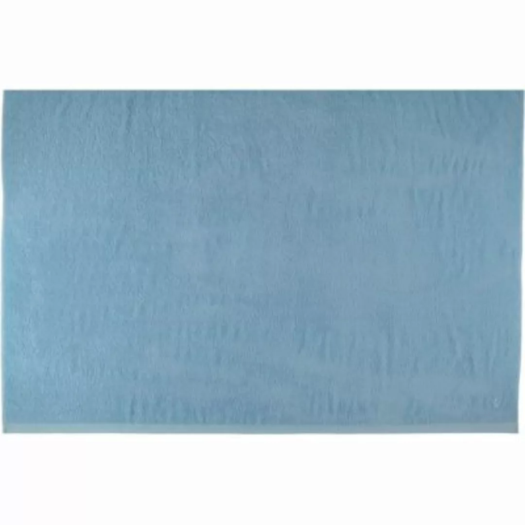 Möve Handtücher Superwuschel aquamarine - 577 Handtücher blau Gr. 30 x 30 günstig online kaufen