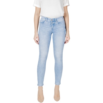 STREET ONE Slim-fit-Jeans, aus Baumwolle mit Stretchanteil günstig online kaufen